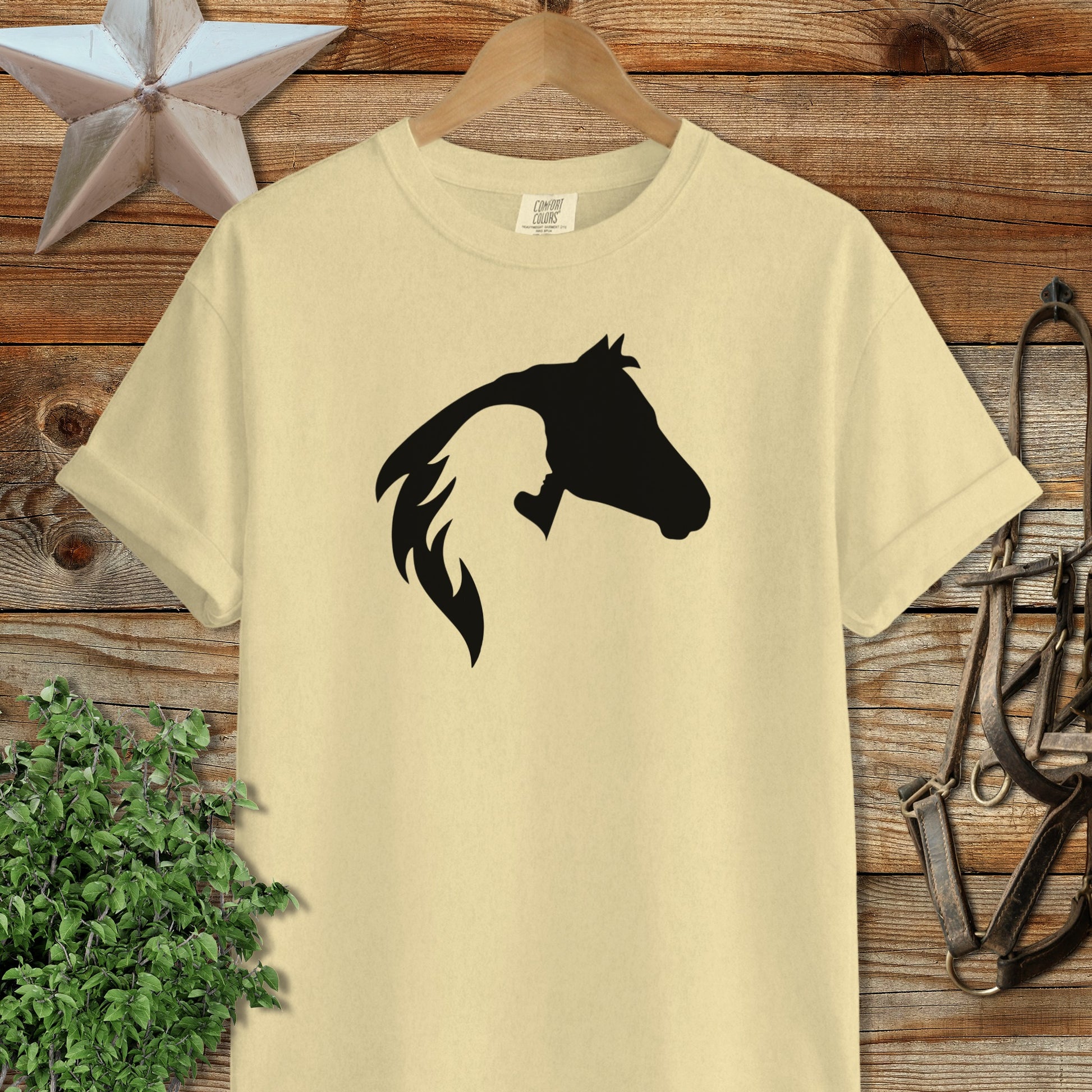 Together As One Signature Tee