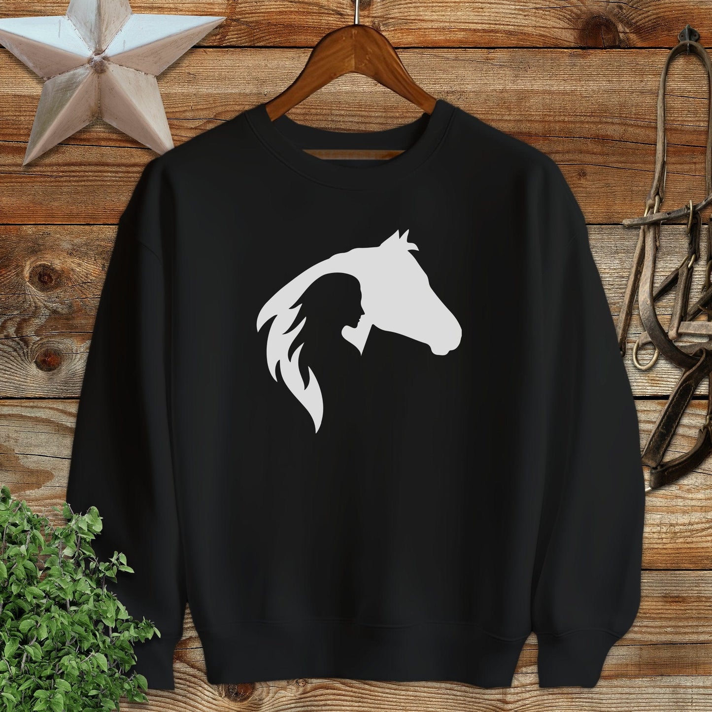 Together As One Sweatshirt