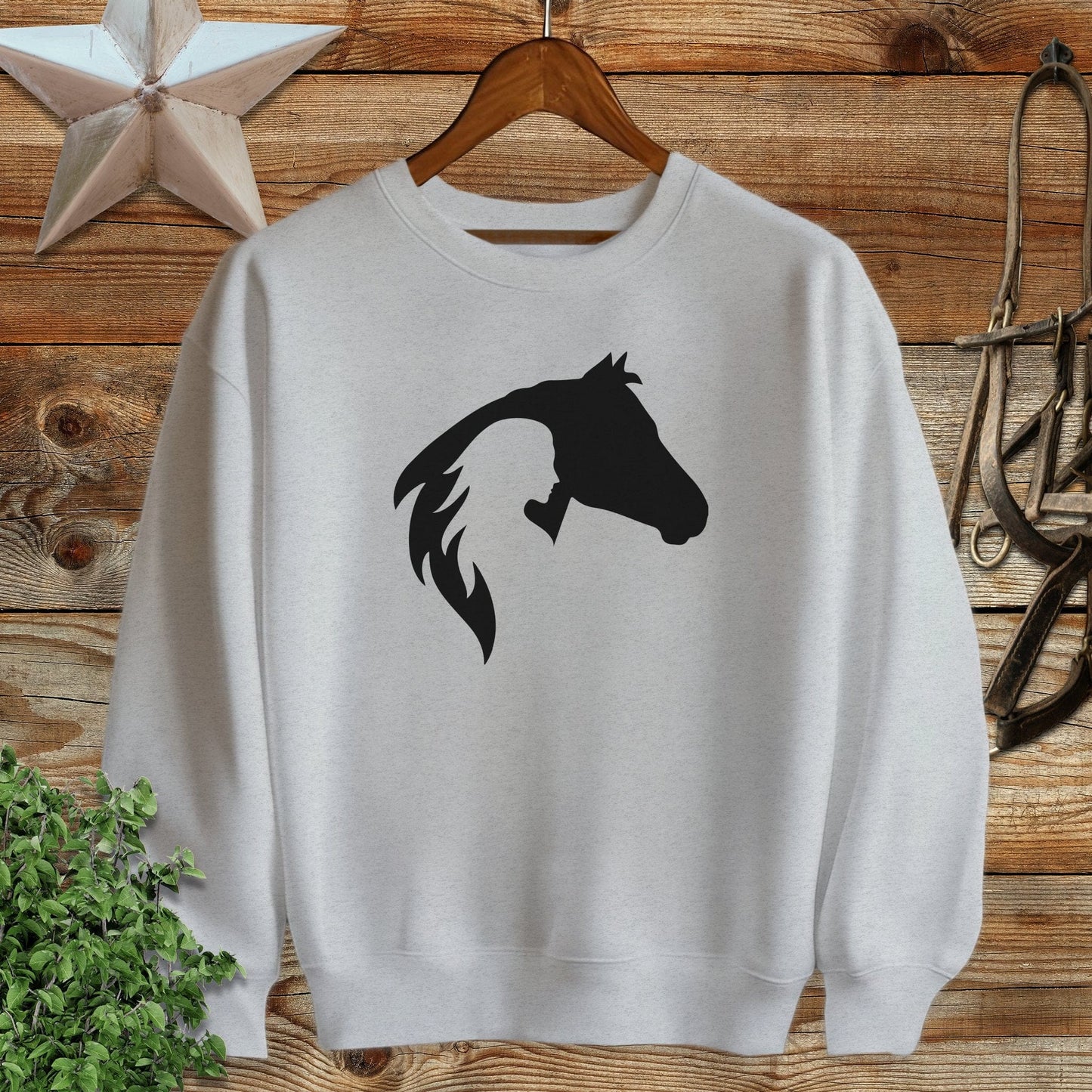 Together As One Sweatshirt