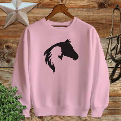 Together As One Sweatshirt
