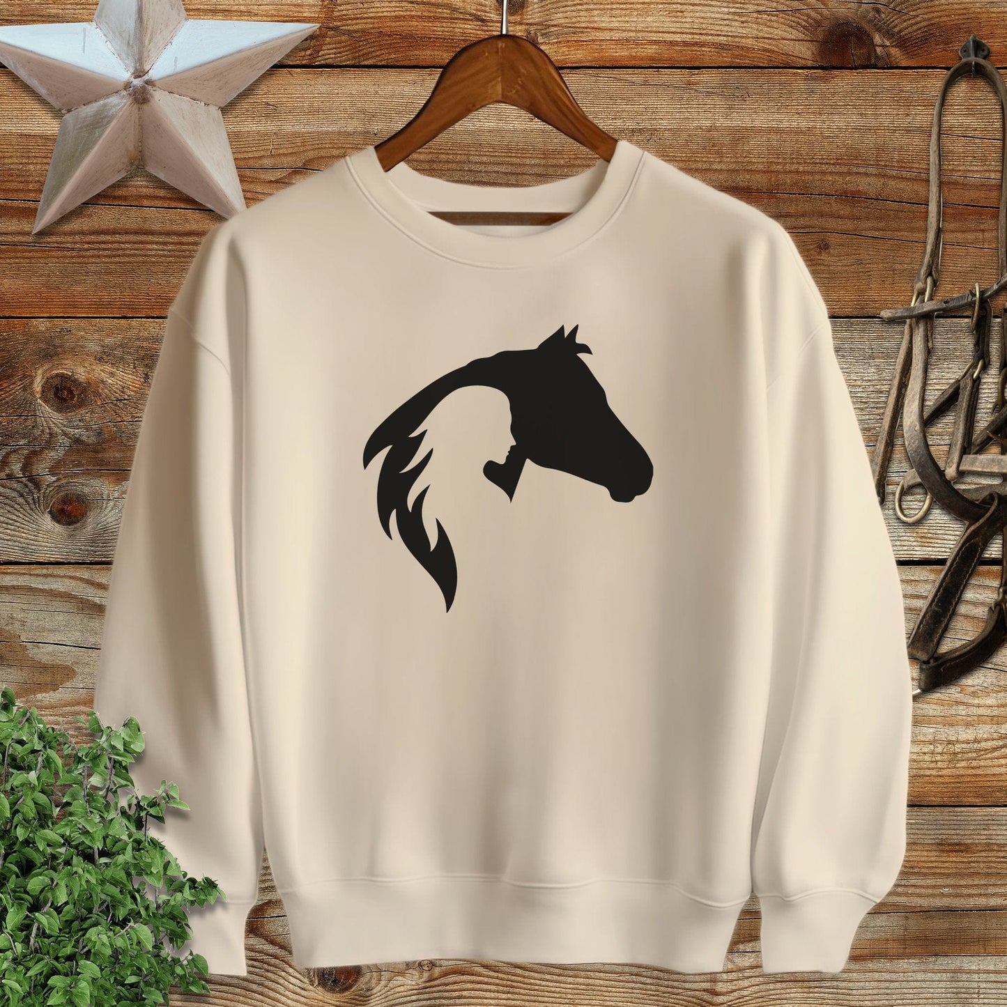 Together As One Sweatshirt