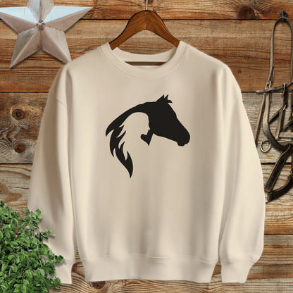 Together As One Sweatshirt