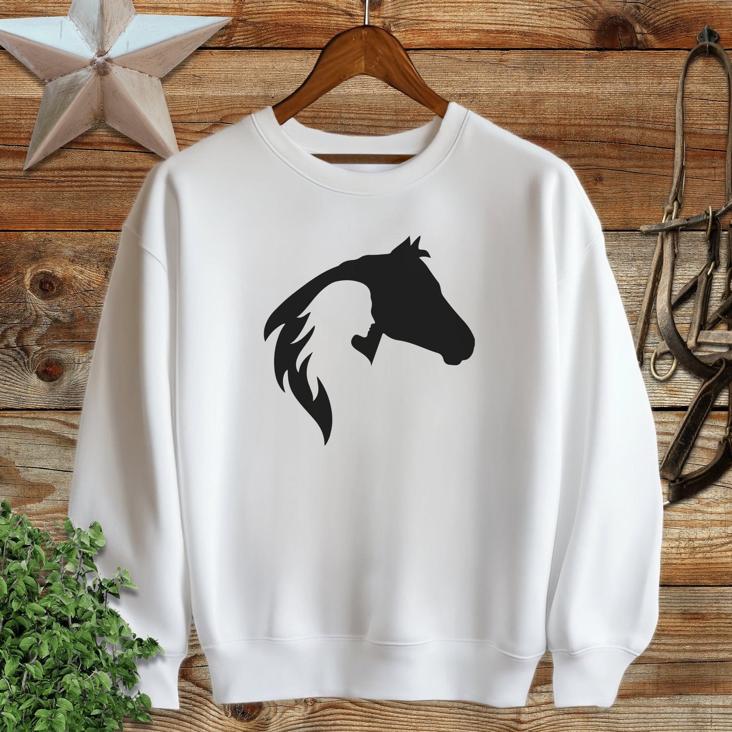 Together As One Sweatshirt