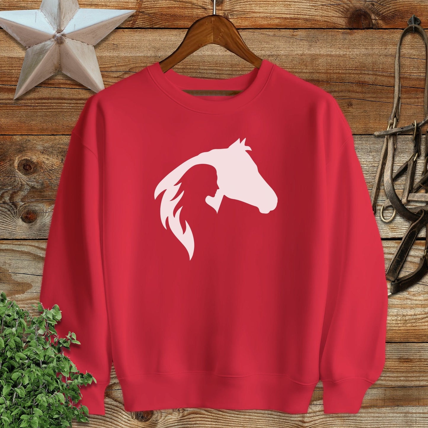 Together As One Sweatshirt