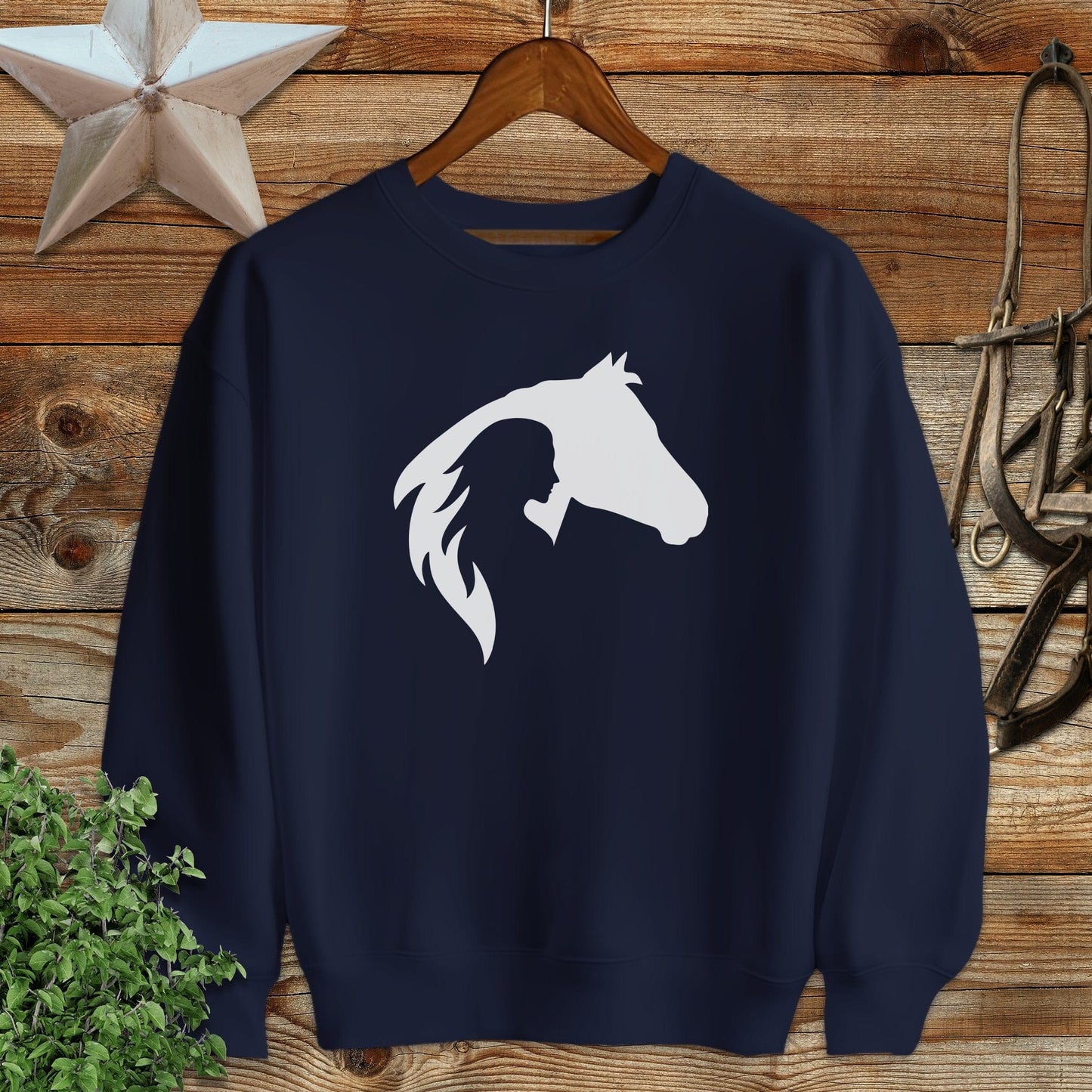 Together As One Sweatshirt