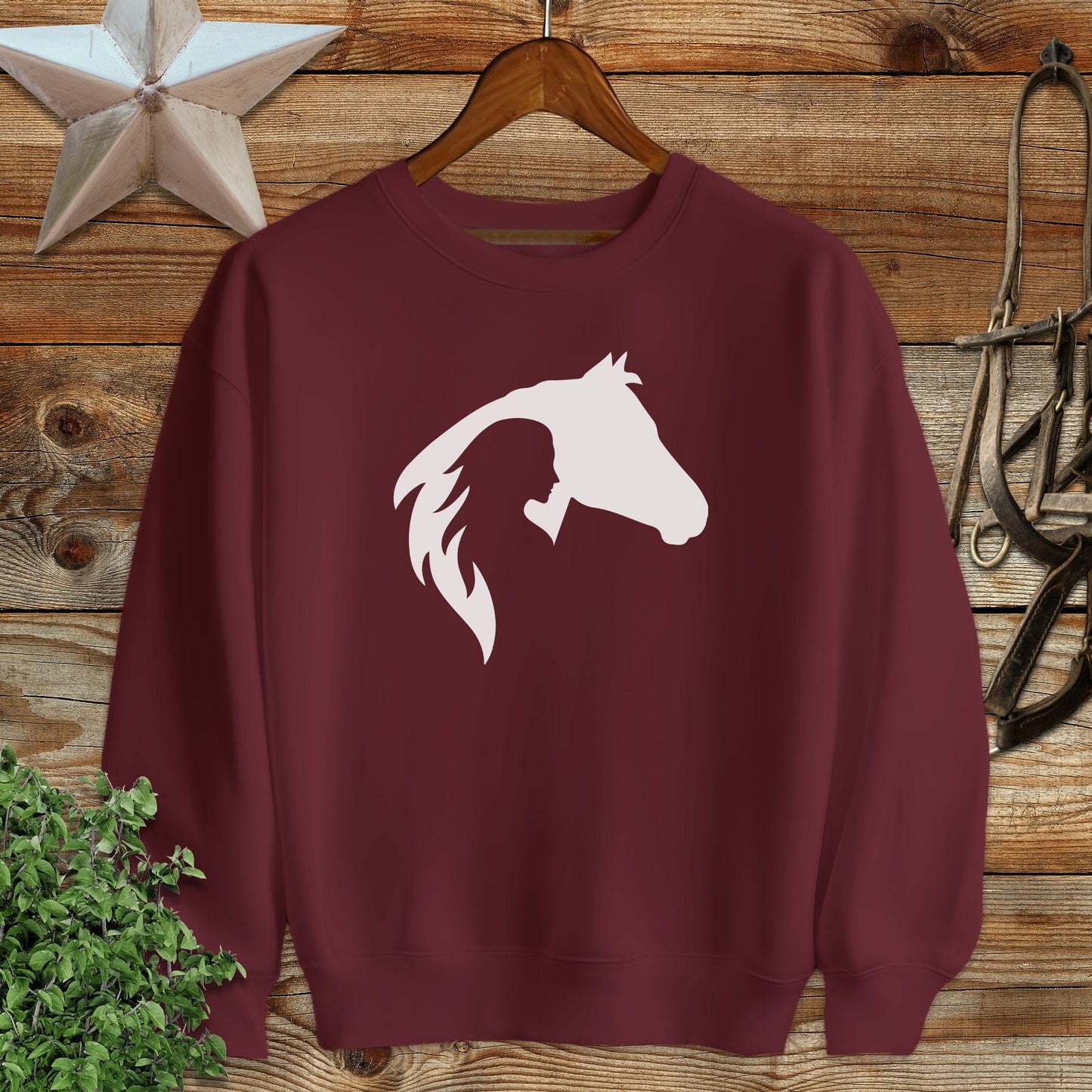 Together As One Sweatshirt