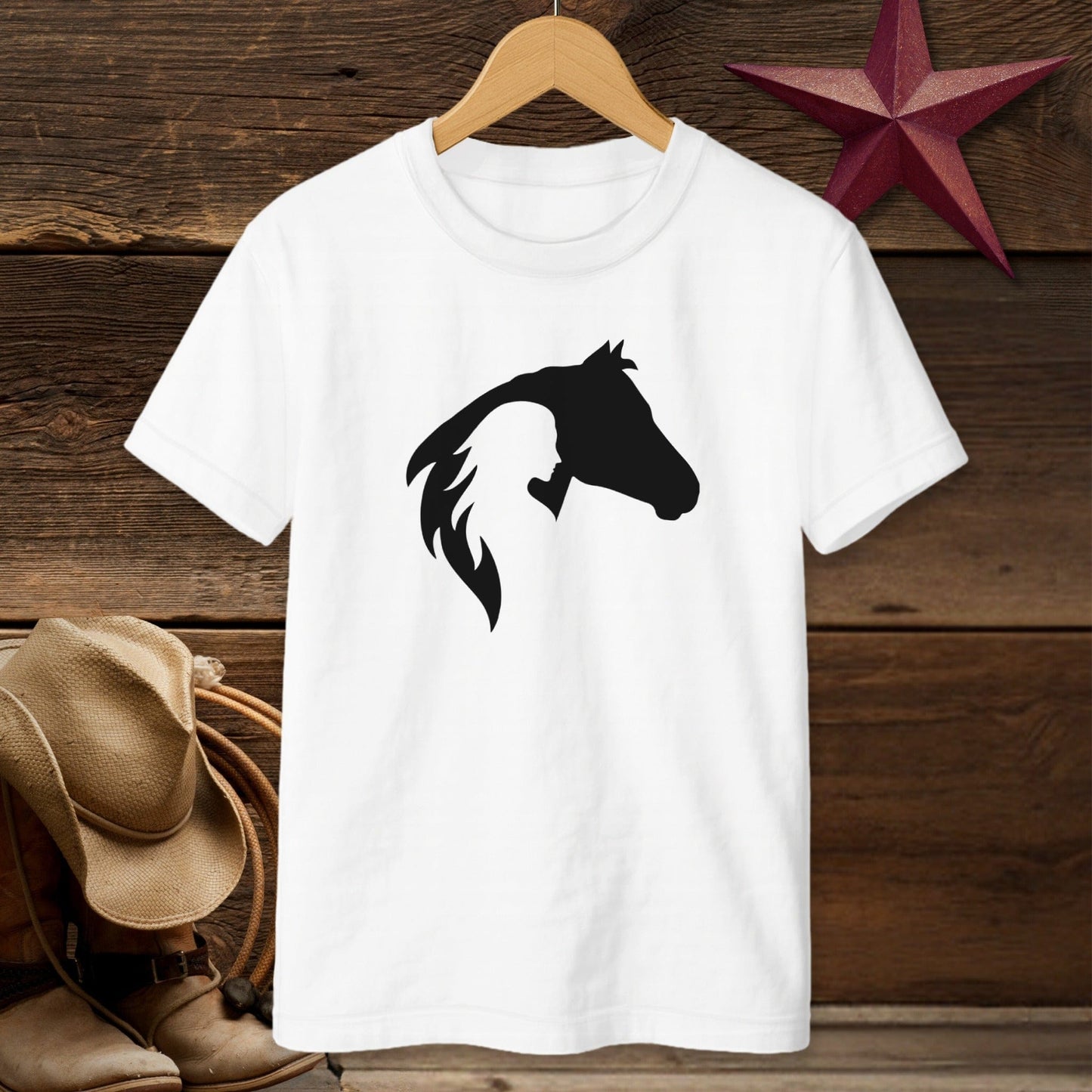 Together As One T-Shirt (Youth)