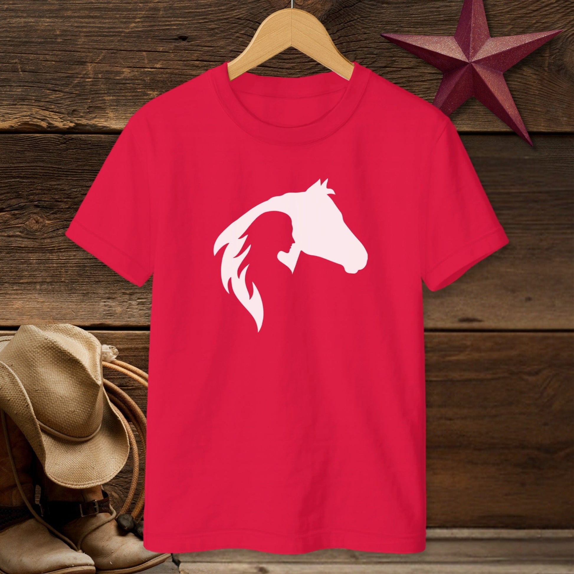 Together As One T-Shirt (Youth)