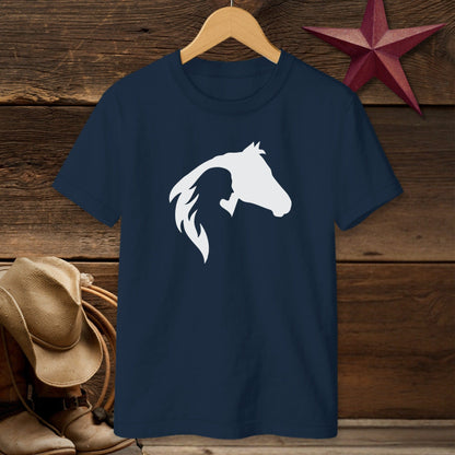 Together As One T-Shirt (Youth)