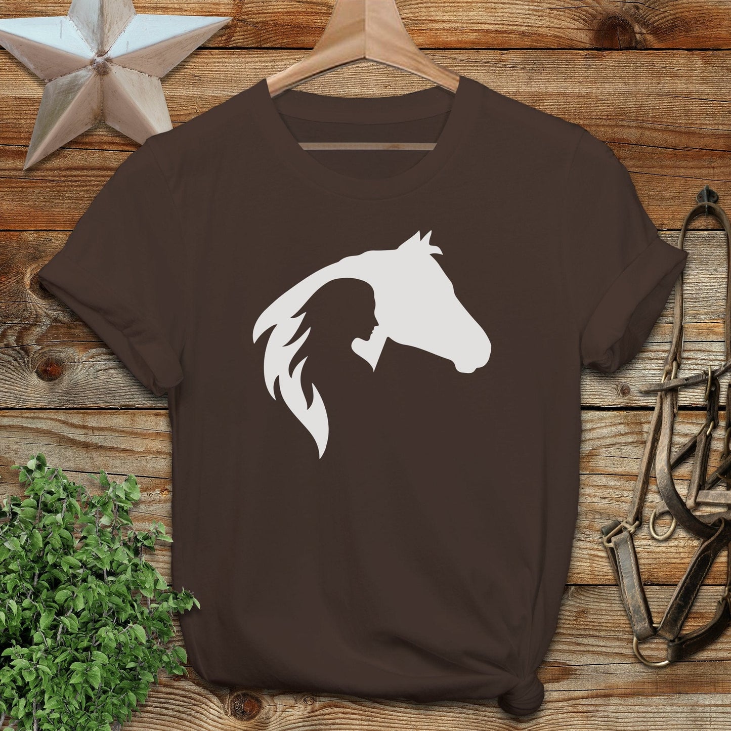 Together As One T-shirt