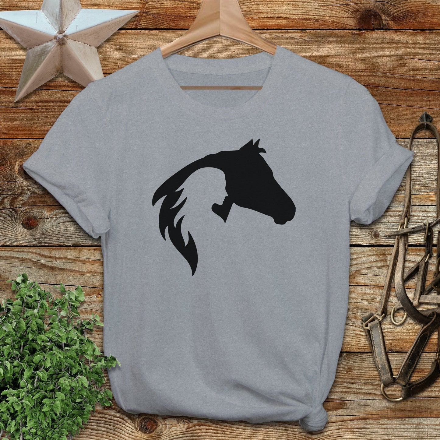 Together As One T-shirt