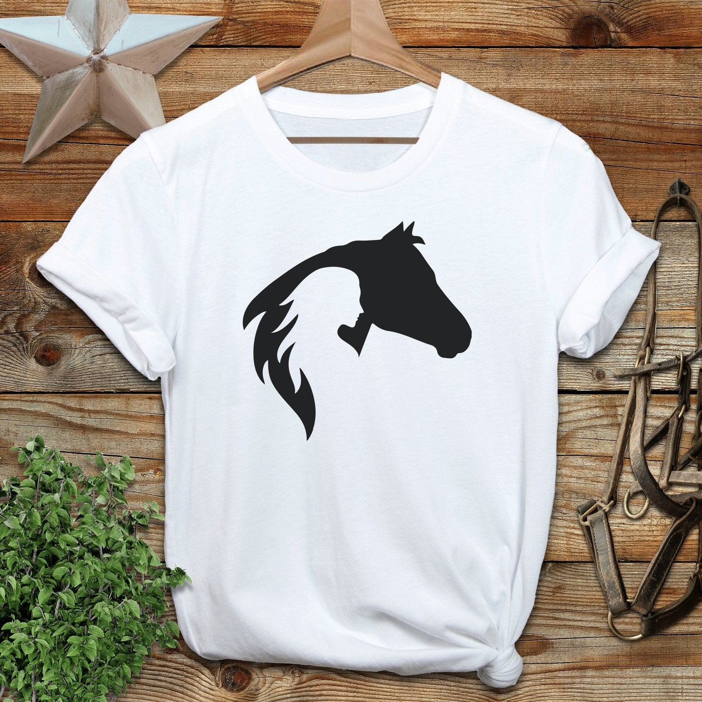 Together As One T-shirt