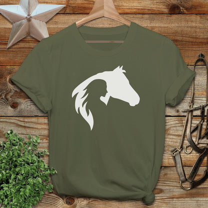 Together As One T-shirt