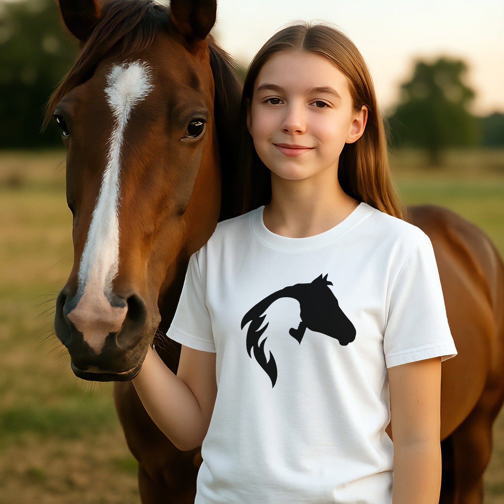 Together As One T-shirt (Youth)