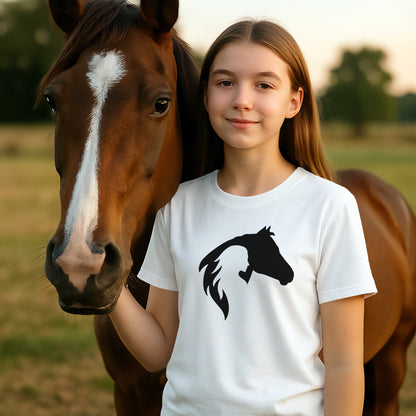 Together As One T-shirt (Youth)