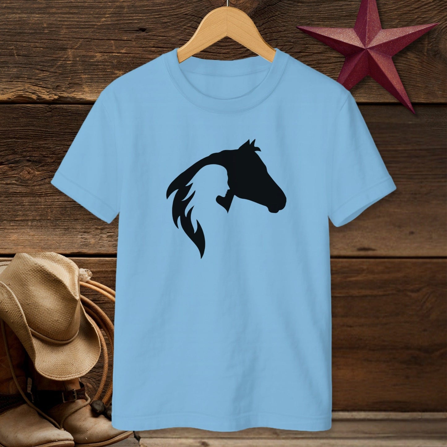 Together As One T-shirt (Youth)
