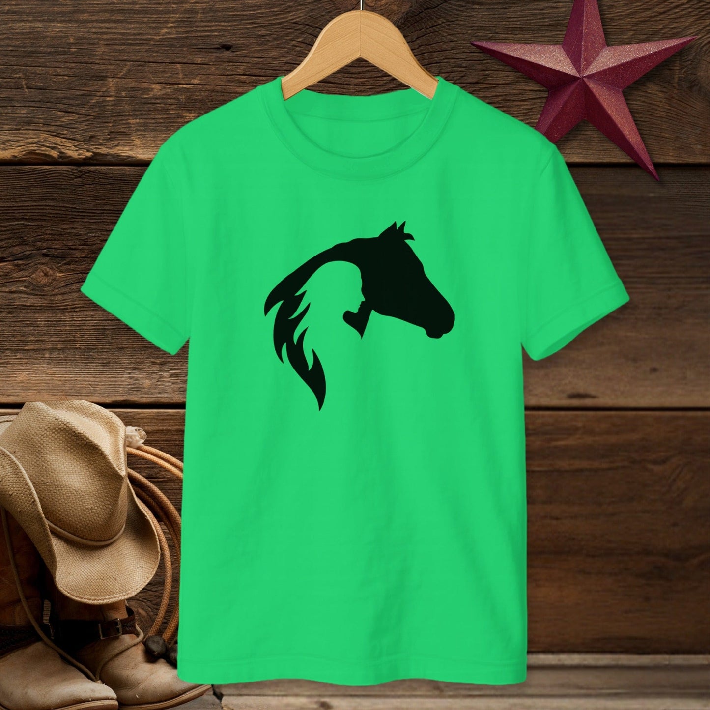 Together As One T-shirt (Youth)