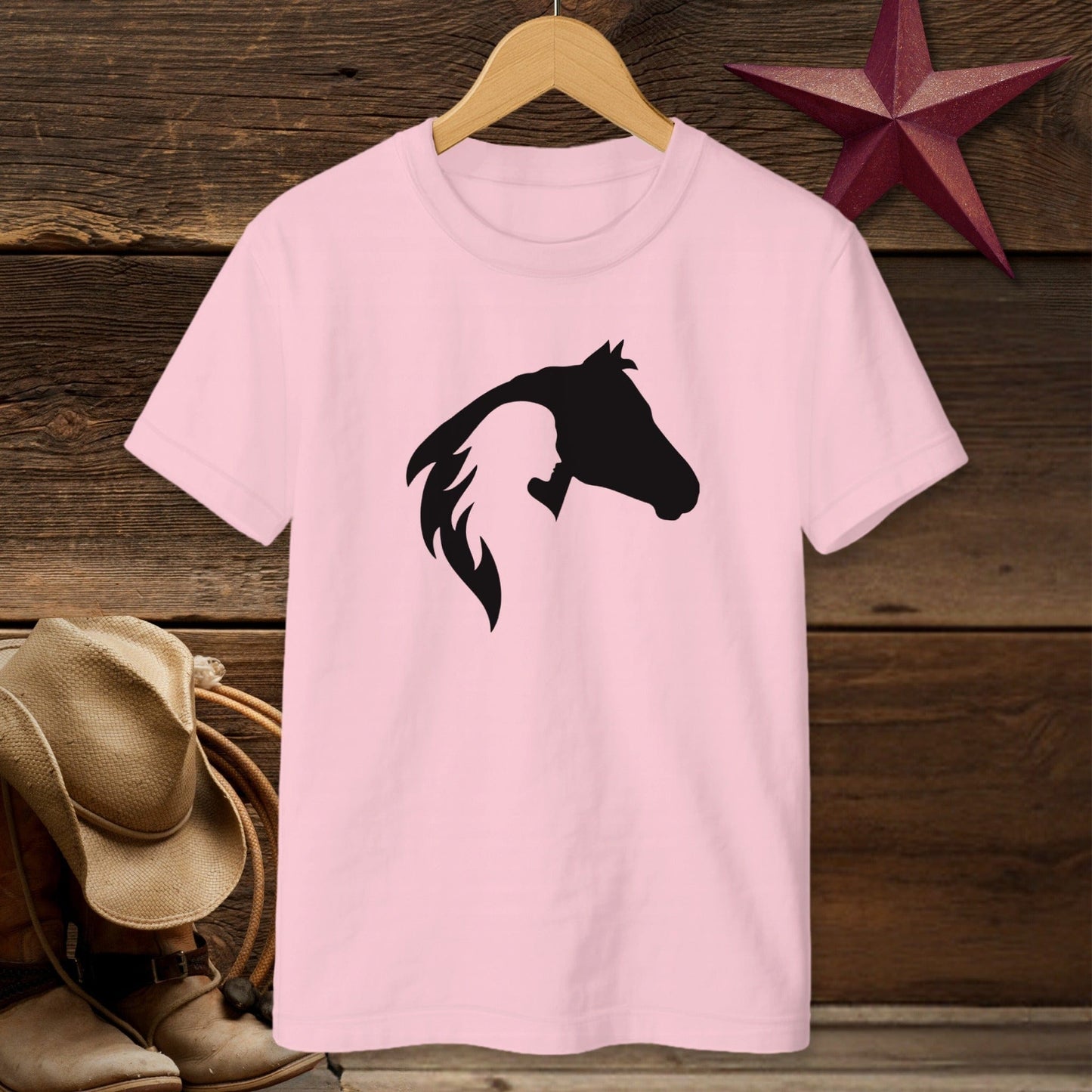 Together As One T-shirt (Youth)