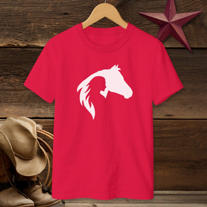 Together As One T-shirt (Youth)