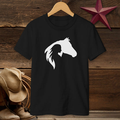 Together As One T-shirt (Youth)