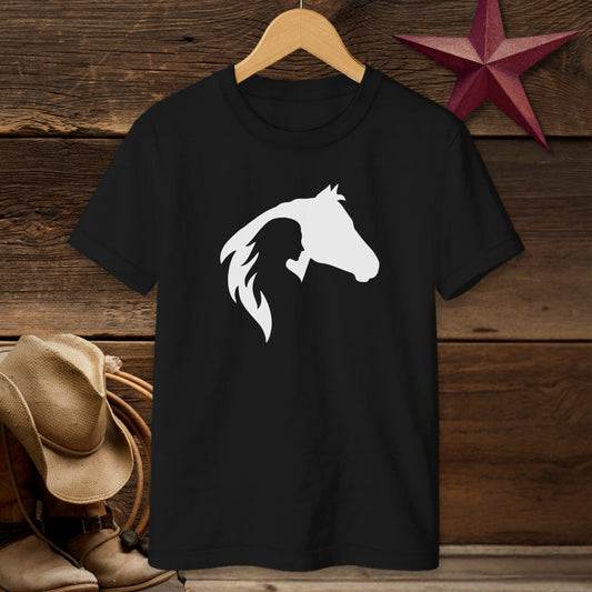 Together As One T-shirt (Youth)