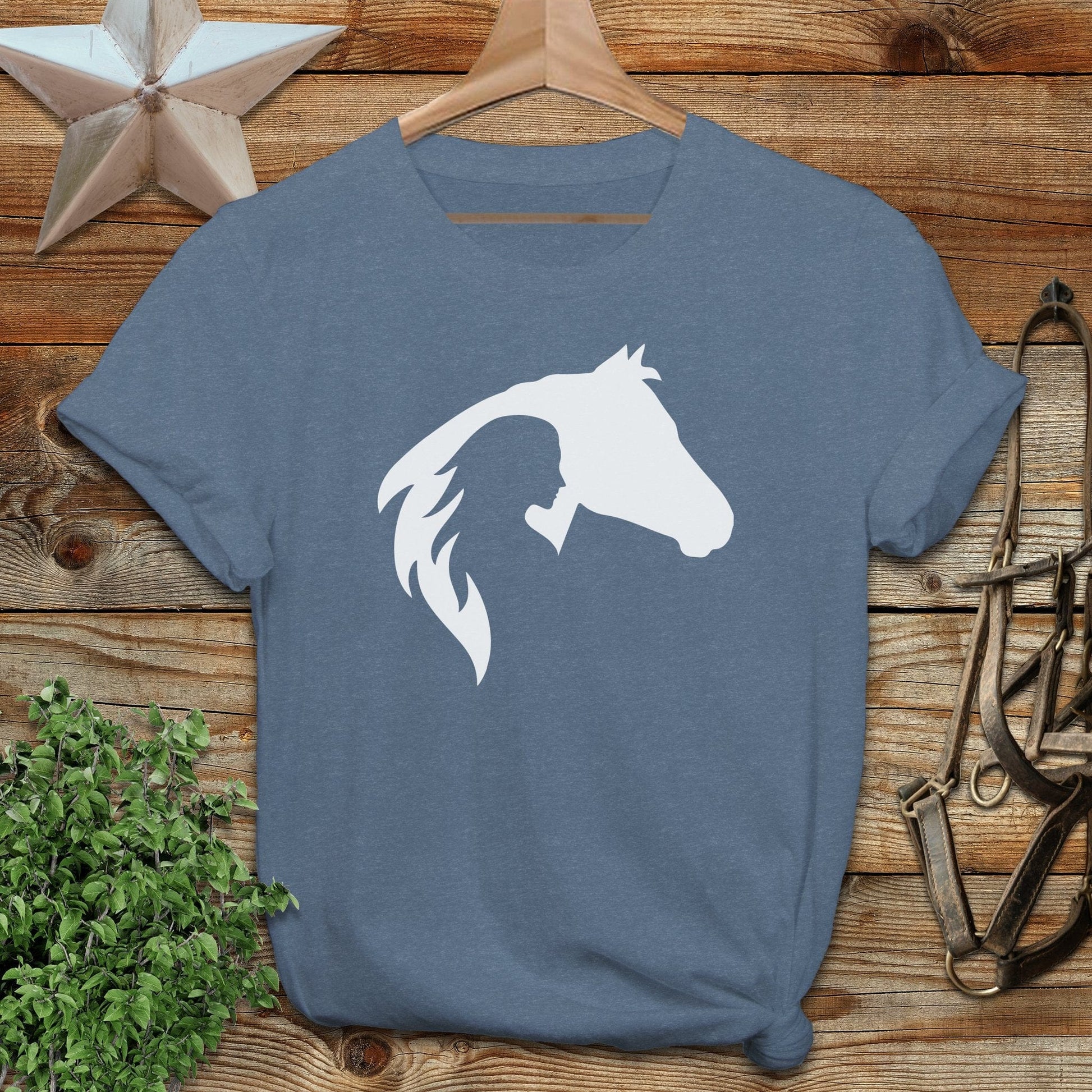 Together As One T-shirt