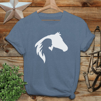 Together As One T-shirt