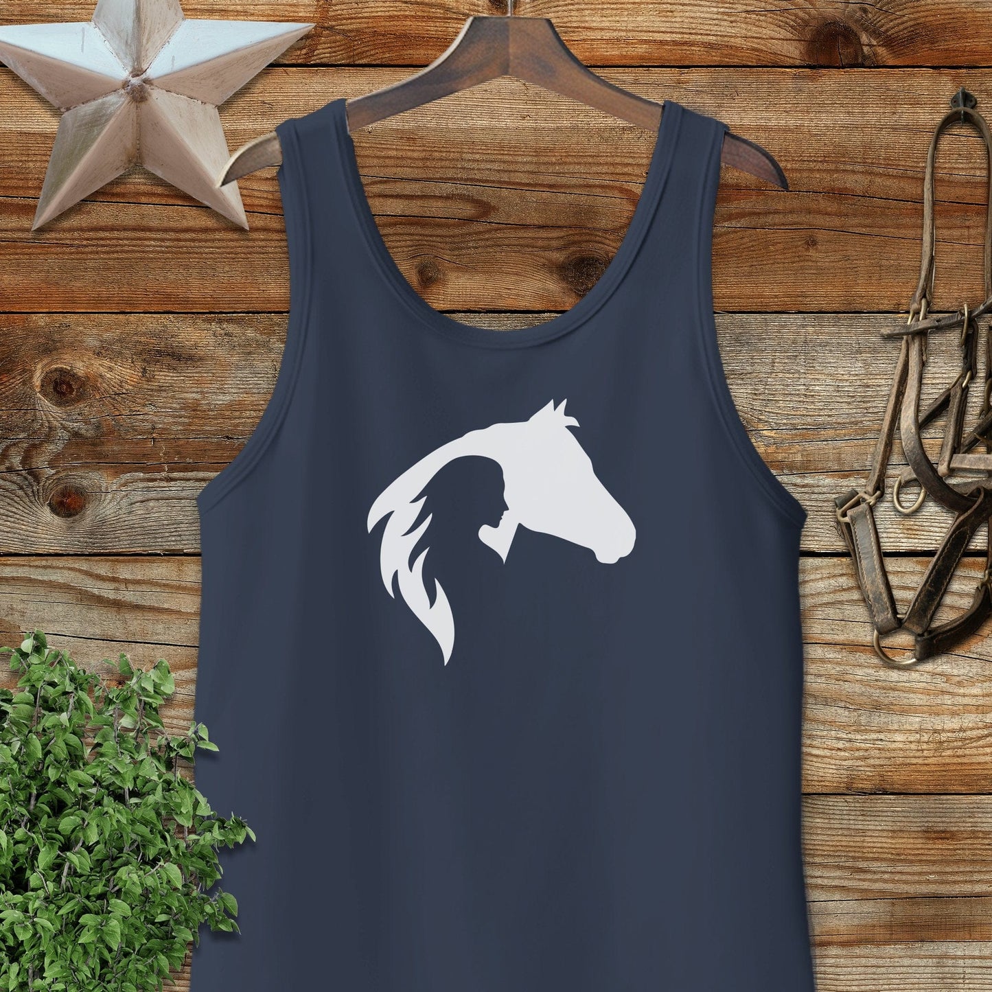 Together As One Tank Top