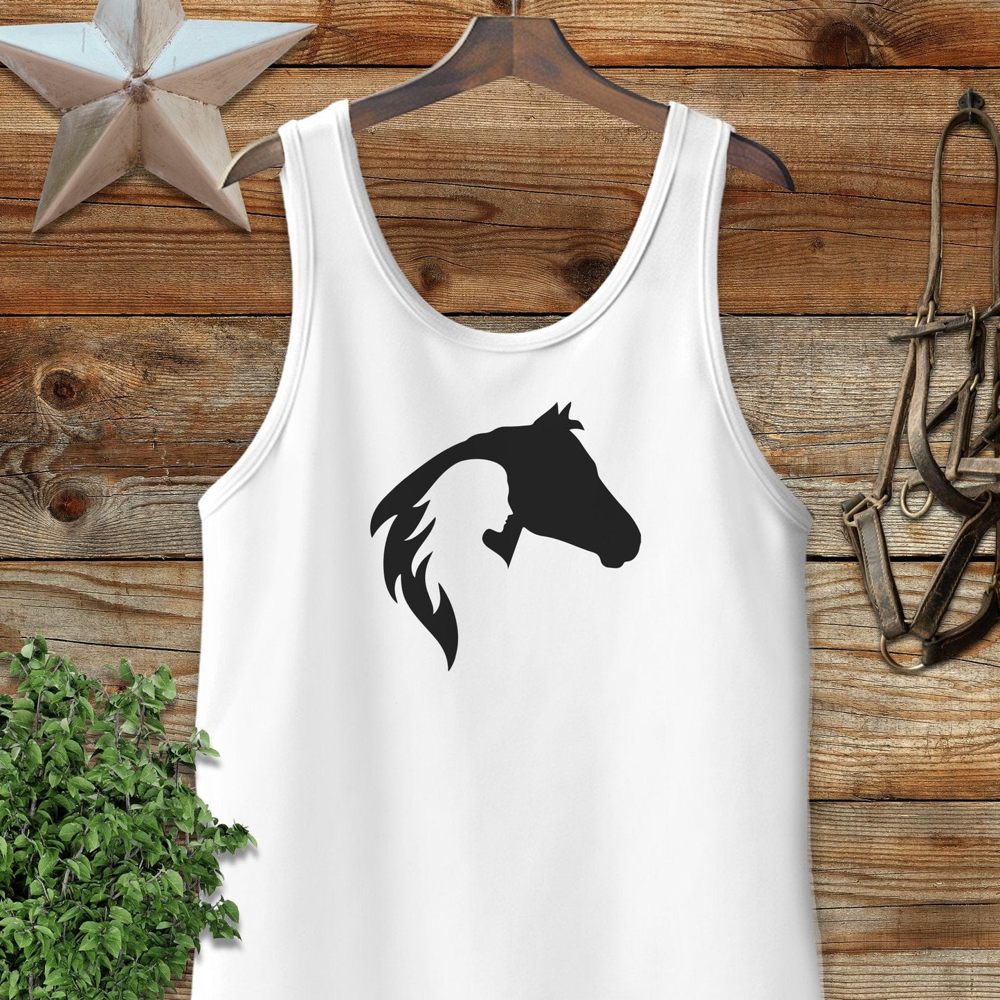 Together As One Tank Top