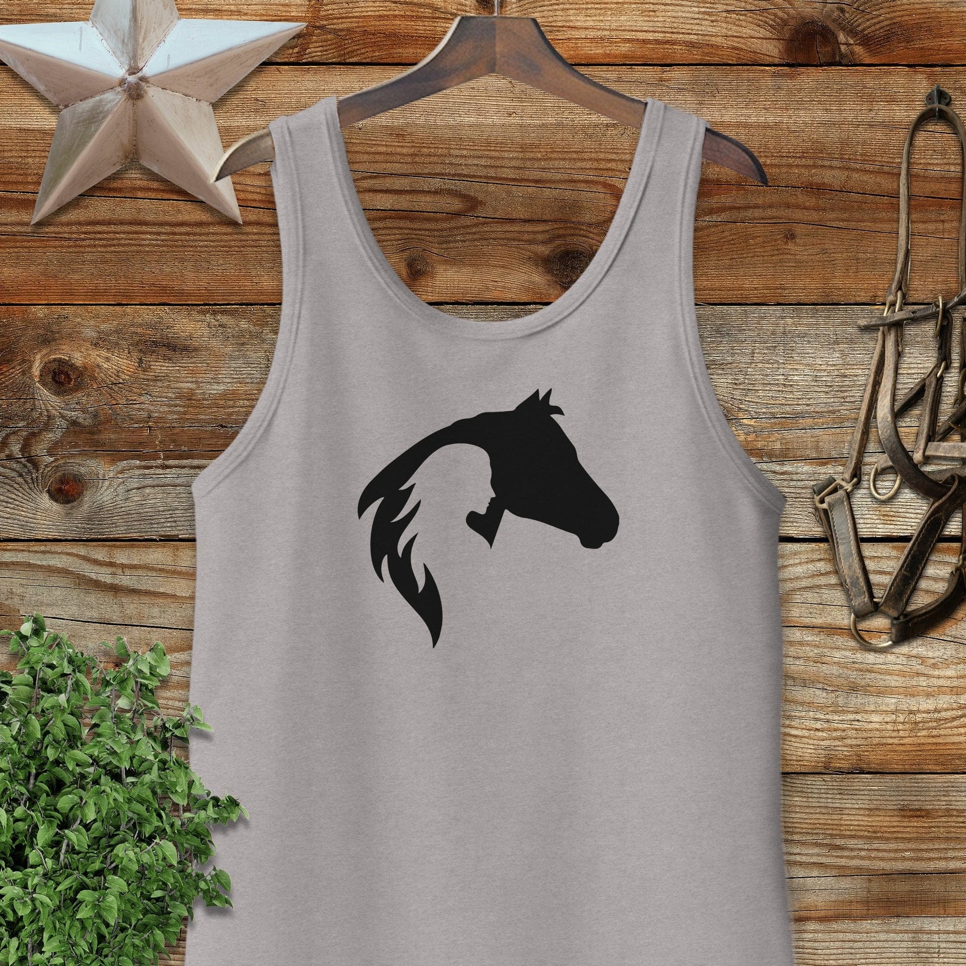 Together As One Tank Top