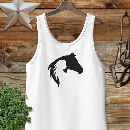 Together As One Tank Top