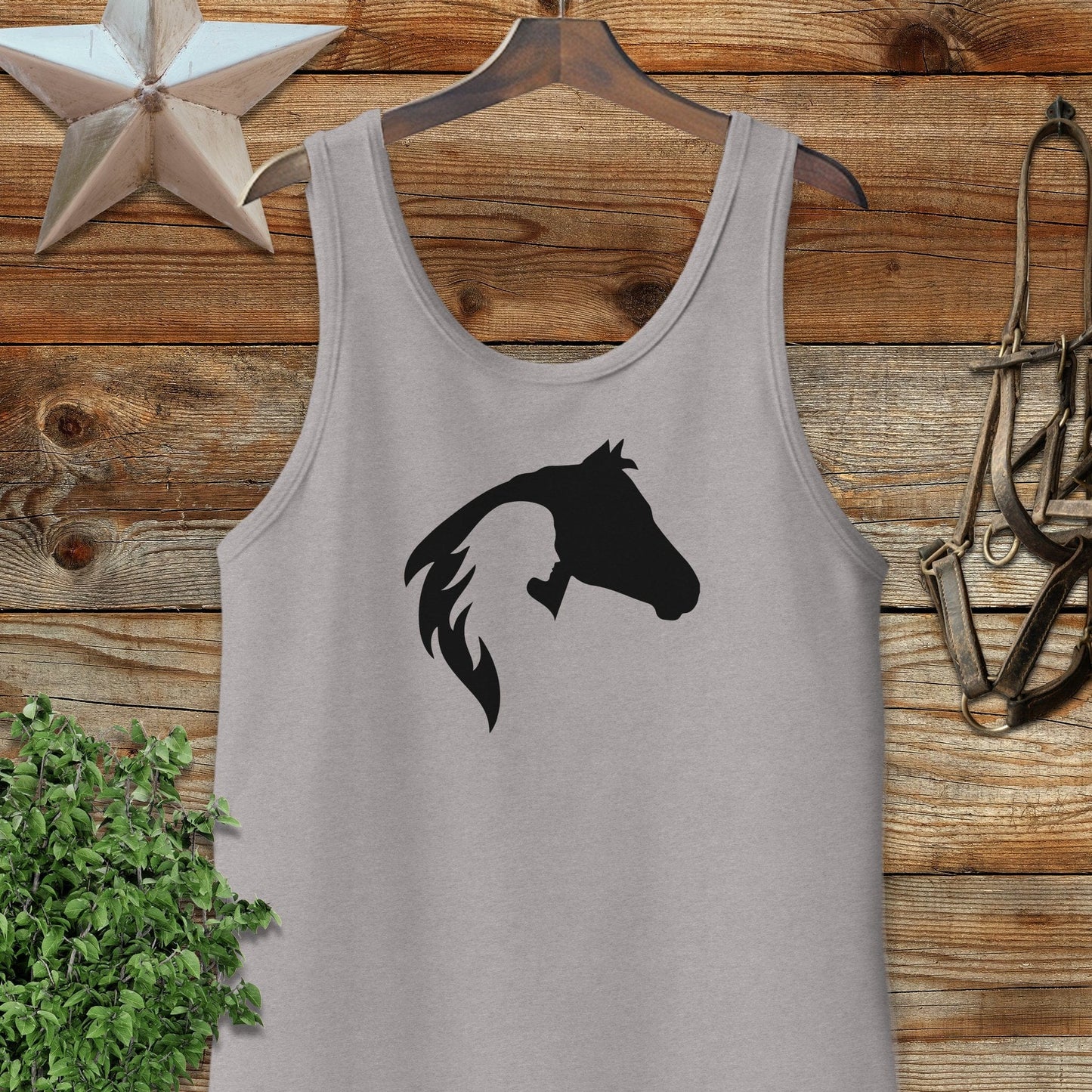 Together As One Tank Top