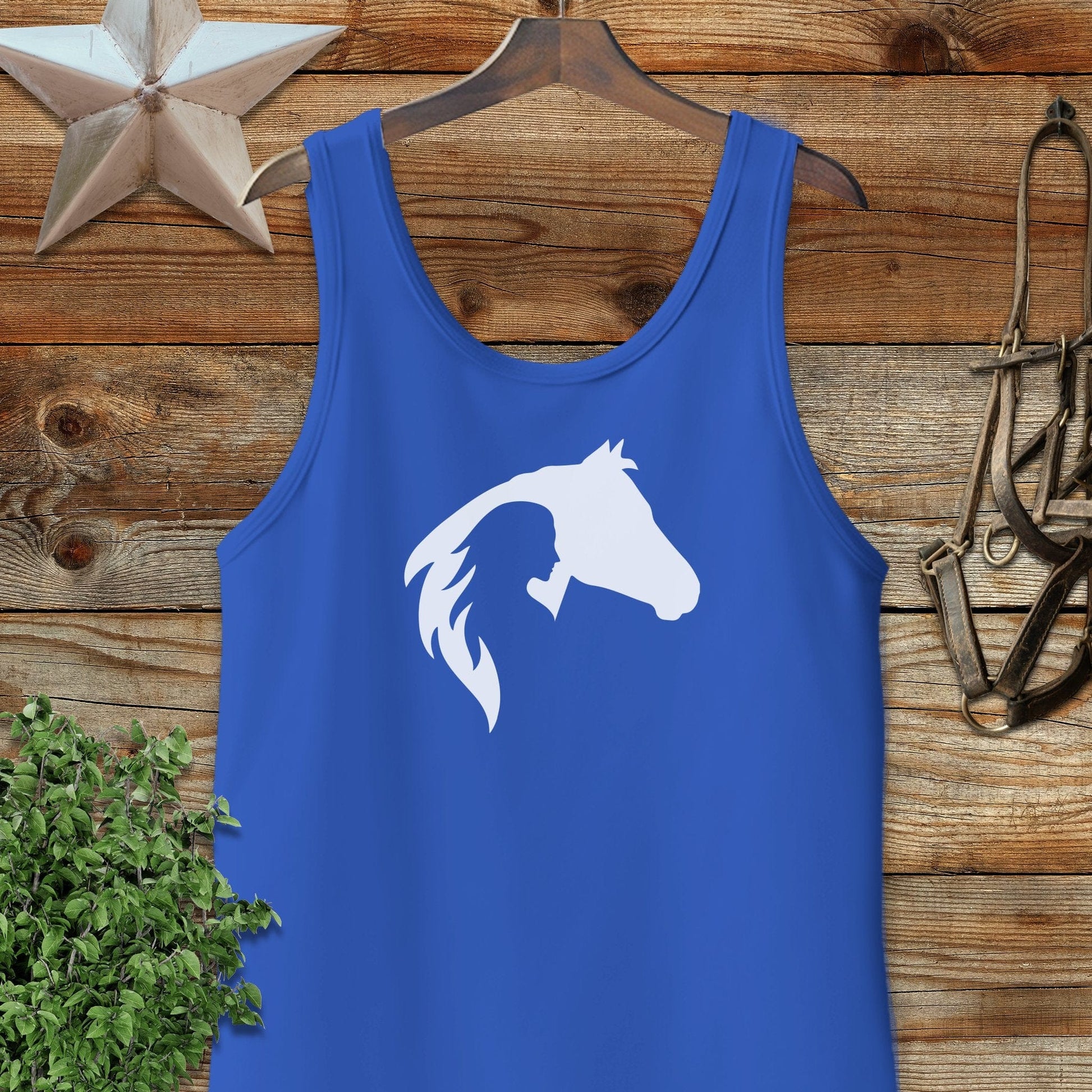Together As One Tank Top