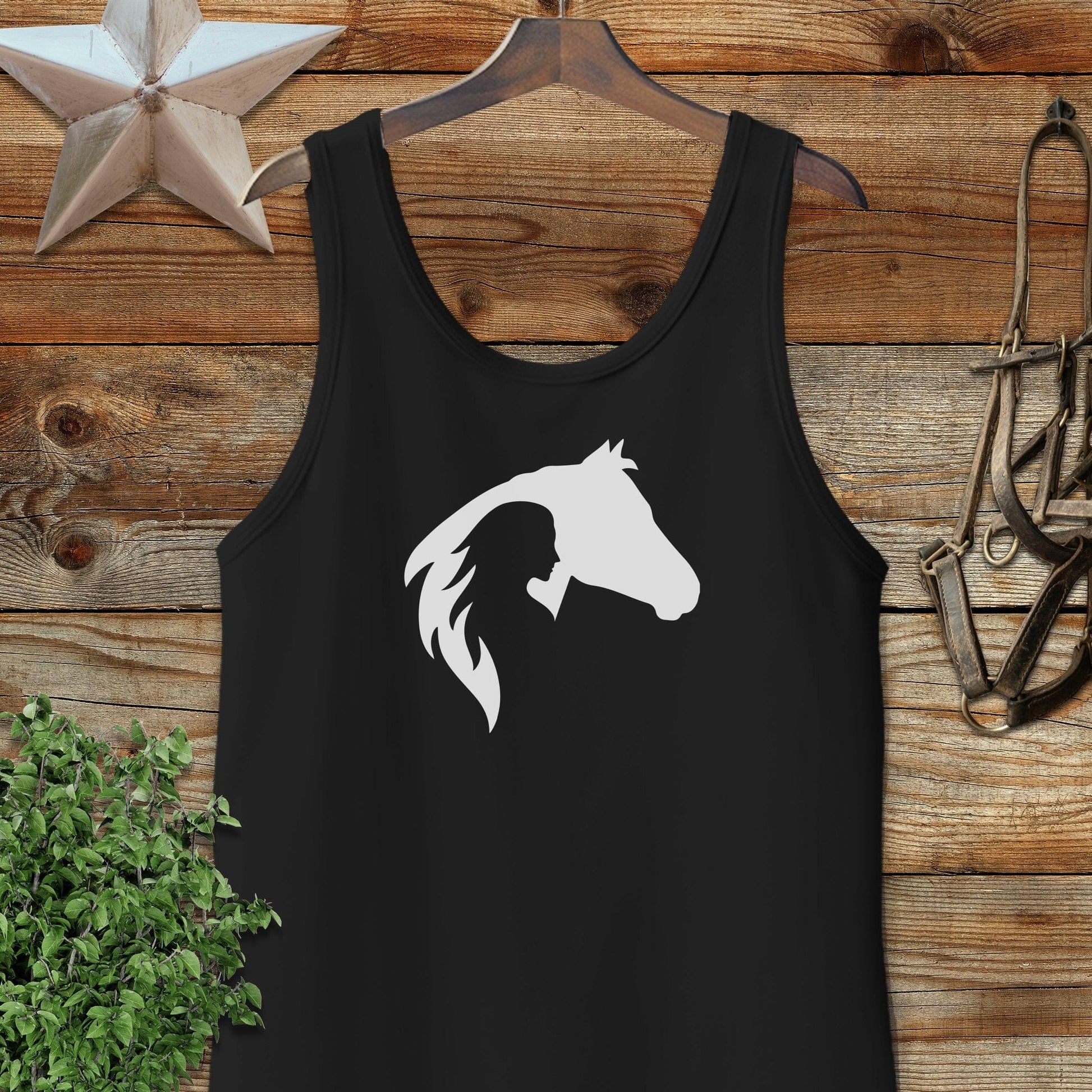 Together As One Tank Top