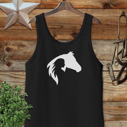 Together As One Tank Top