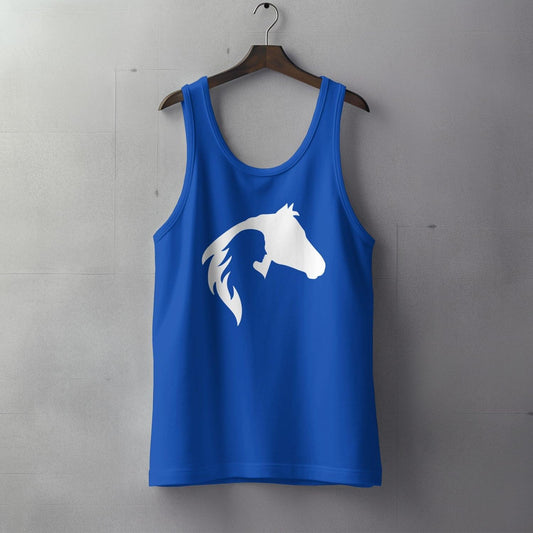 Together As One Tank Top