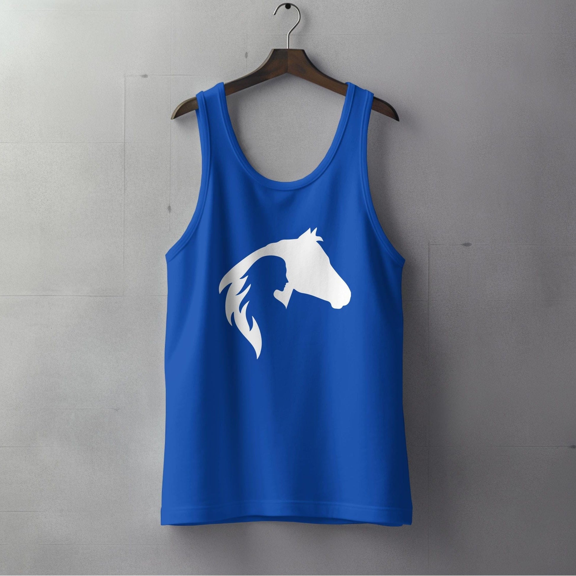 Together as One Tank Top (Adult)