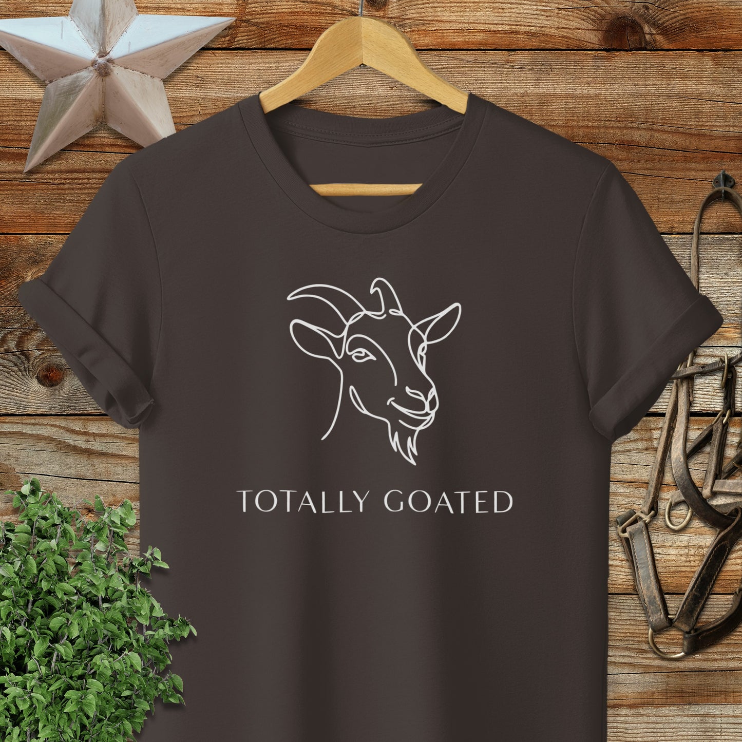 Totally Goated T-Shirt