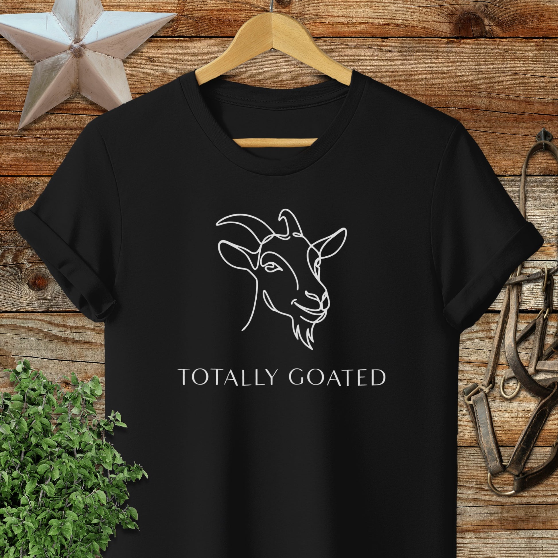 Totally Goated T-Shirt