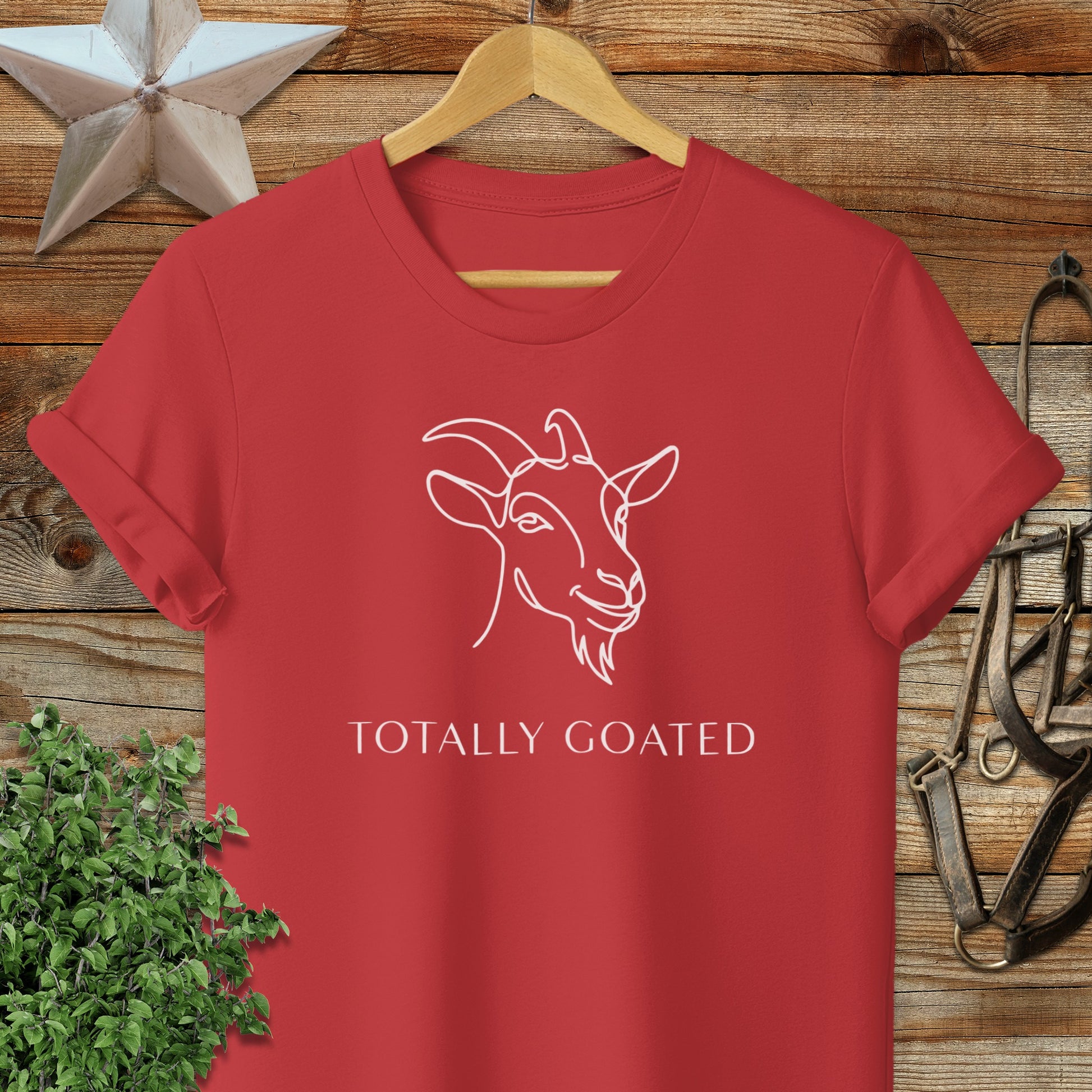 Totally Goated T-Shirt