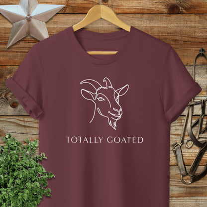 Totally Goated T-Shirt