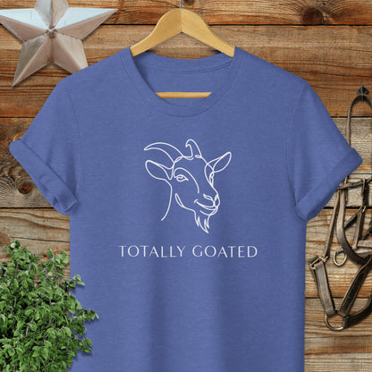 Totally Goated T-Shirt