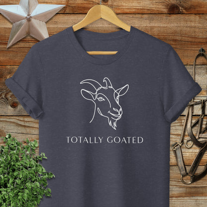 Totally Goated T-Shirt