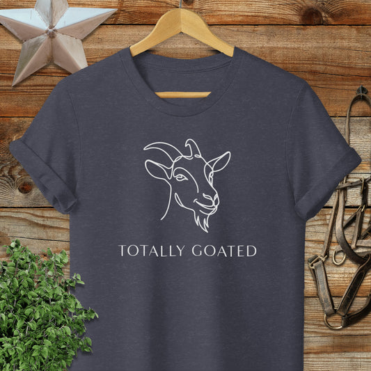 Totally Goated T-Shirt