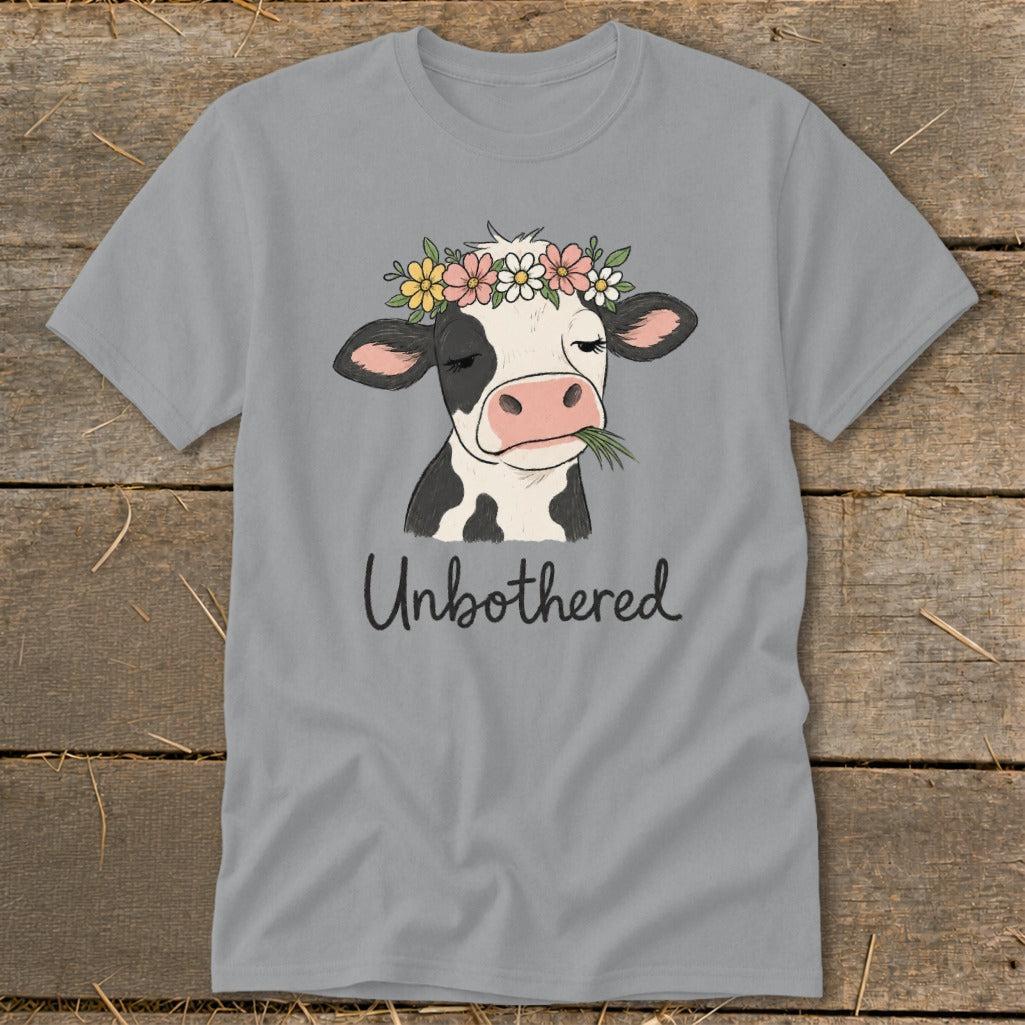 Unbothered Classic Tee