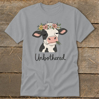 Unbothered Classic Tee