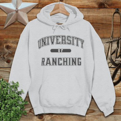 University of Ranching Hoodie
