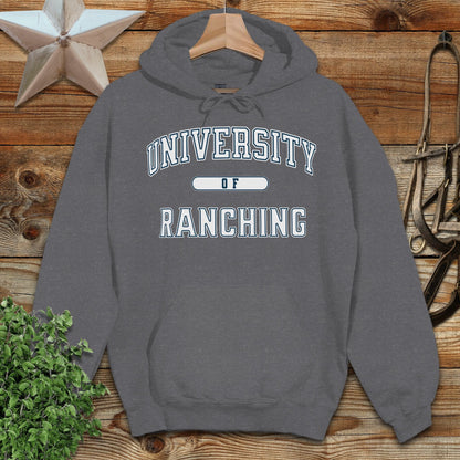 University of Ranching Hoodie