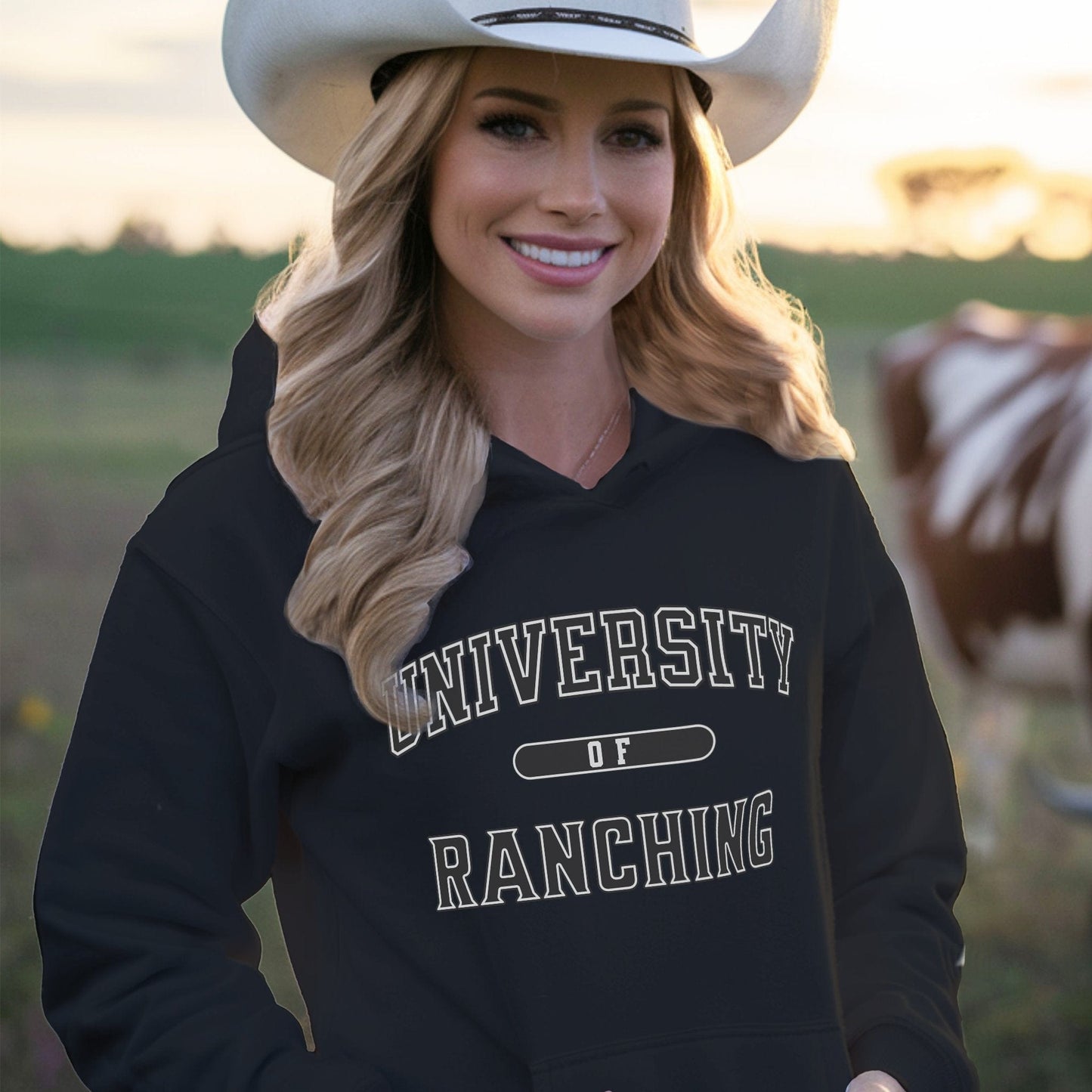 University of Ranching Sweatshirt