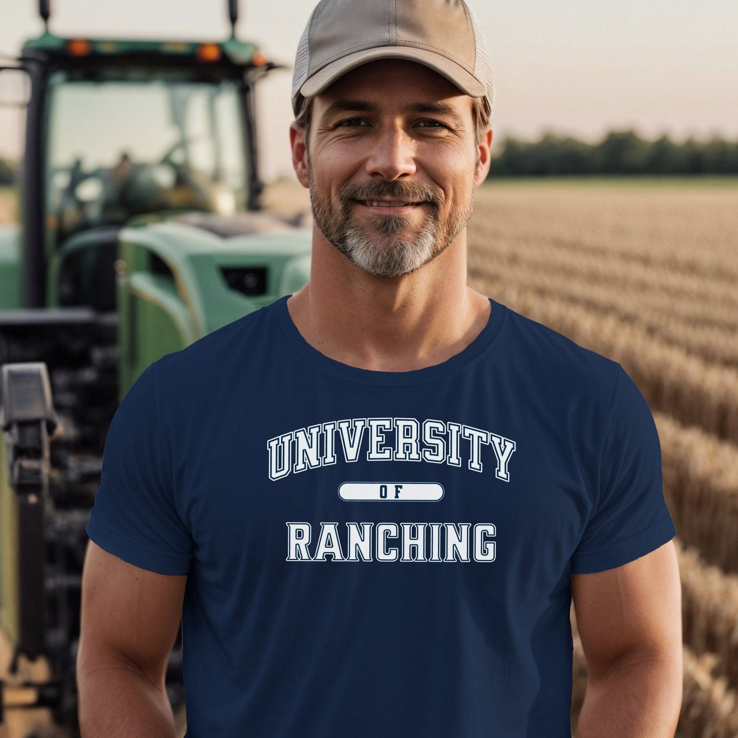 University of Ranching T-shirt